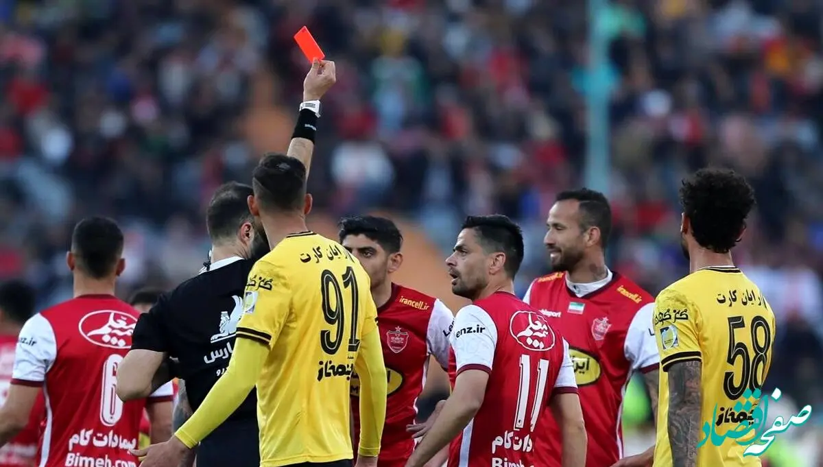 آخرین رویارویی شیرهای زرد و ارتش سرخ چگونه گذشت ؟ 