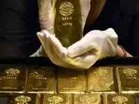 وقتی اونس طلا حسابی اوج گرفت