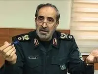 خبر فوری؛ شهادت علی شادمانی فرمانده قرارگاه مرکزی خاتم‌الانبیا (ص) تایید شد؟ 