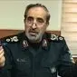 خبر فوری؛ شهادت علی شادمانی فرمانده قرارگاه مرکزی خاتم‌الانبیا (ص) تایید شد؟ 