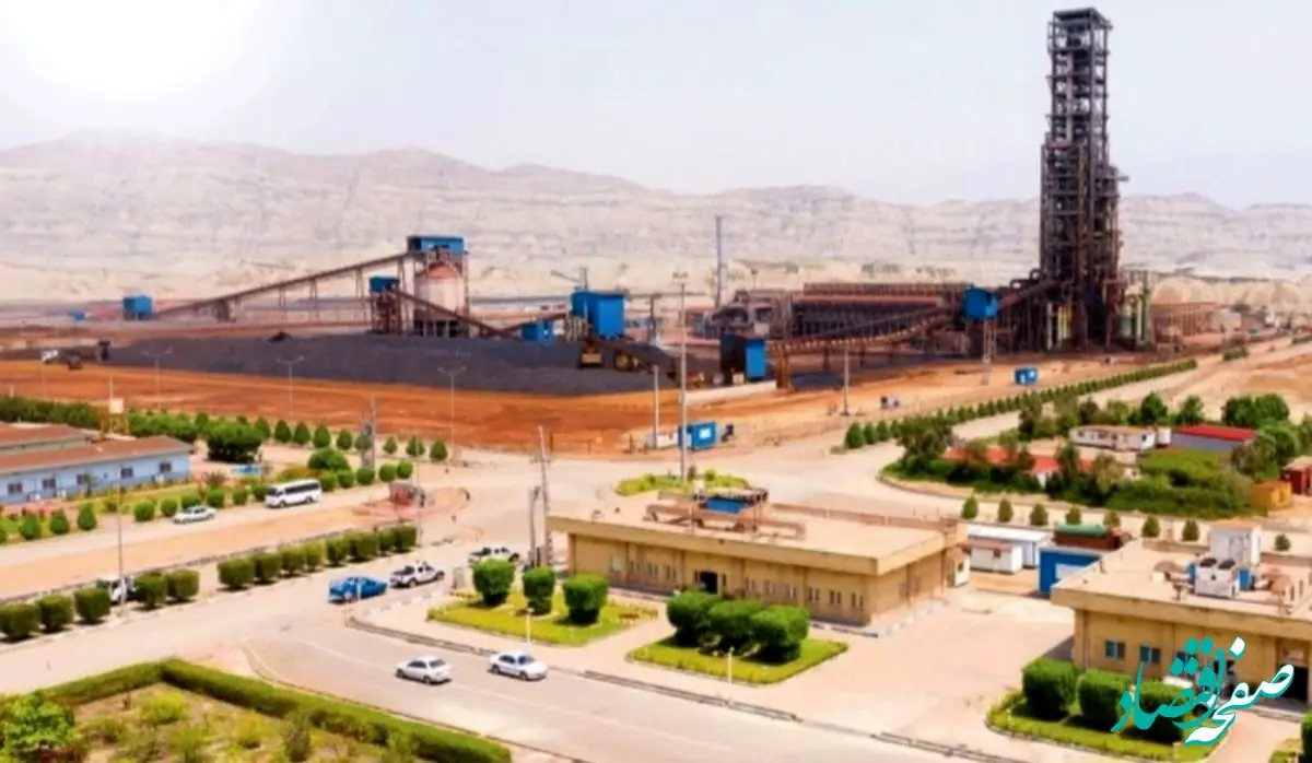  پیش بینی جدید «فصبا» :  فروش ۹۵۶ هزار تن بریکت گرم و درآمد ۱۷.۷ همتی در نیمه دوم ۱۴۰۴