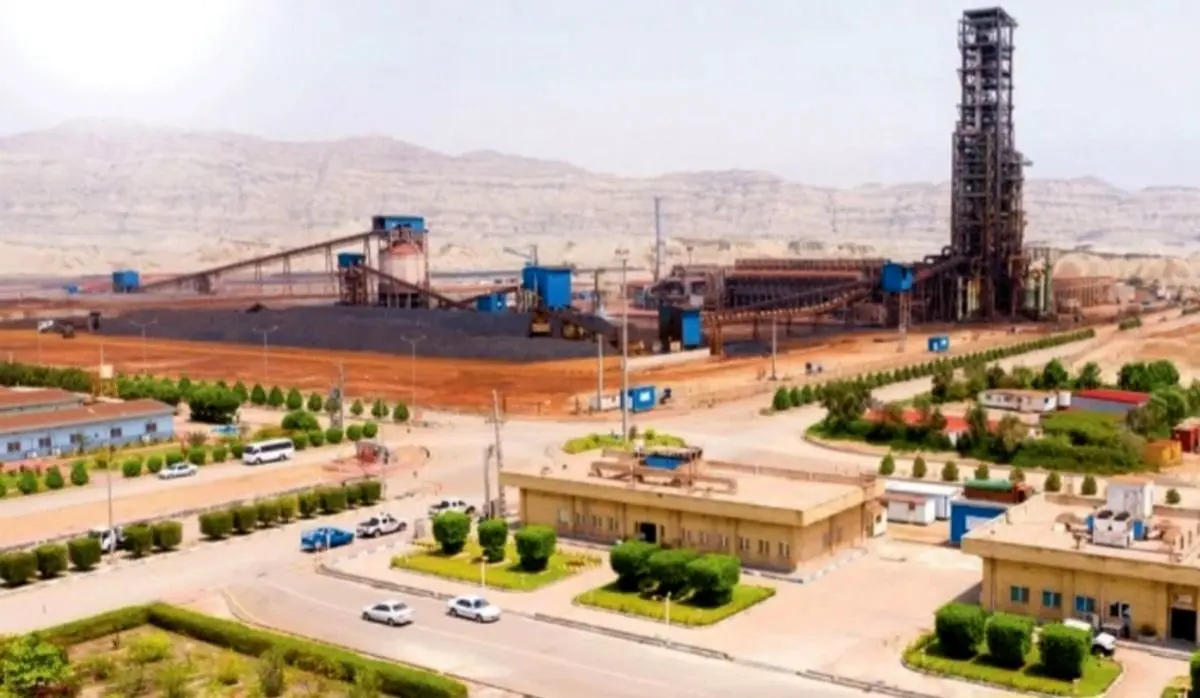  پیش بینی جدید «فصبا» :  فروش ۹۵۶ هزار تن بریکت گرم و درآمد ۱۷.۷ همتی در نیمه دوم ۱۴۰۴