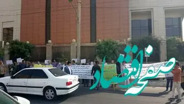 واکنش تعزیرات به تجمعات حواله‌داران خودرو | خریداران سردرگم؛ خودروسازان قانون‌گریز