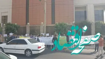 واکنش تعزیرات به تجمعات حواله‌داران خودرو | خریداران سردرگم؛ خودروسازان قانون‌گریز