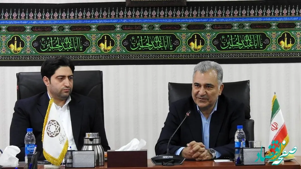 بانک صنعت و معدن، الگویی موفق در مدیریت اطلاع ‌رسانی و تعاملات راهبردی