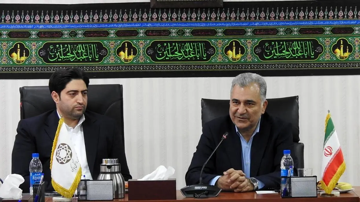 بانک صنعت و معدن، الگویی موفق در مدیریت اطلاع ‌رسانی و تعاملات راهبردی