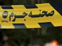 قتل دلخراش زن جوان در بردسکن+معرفی قاتل