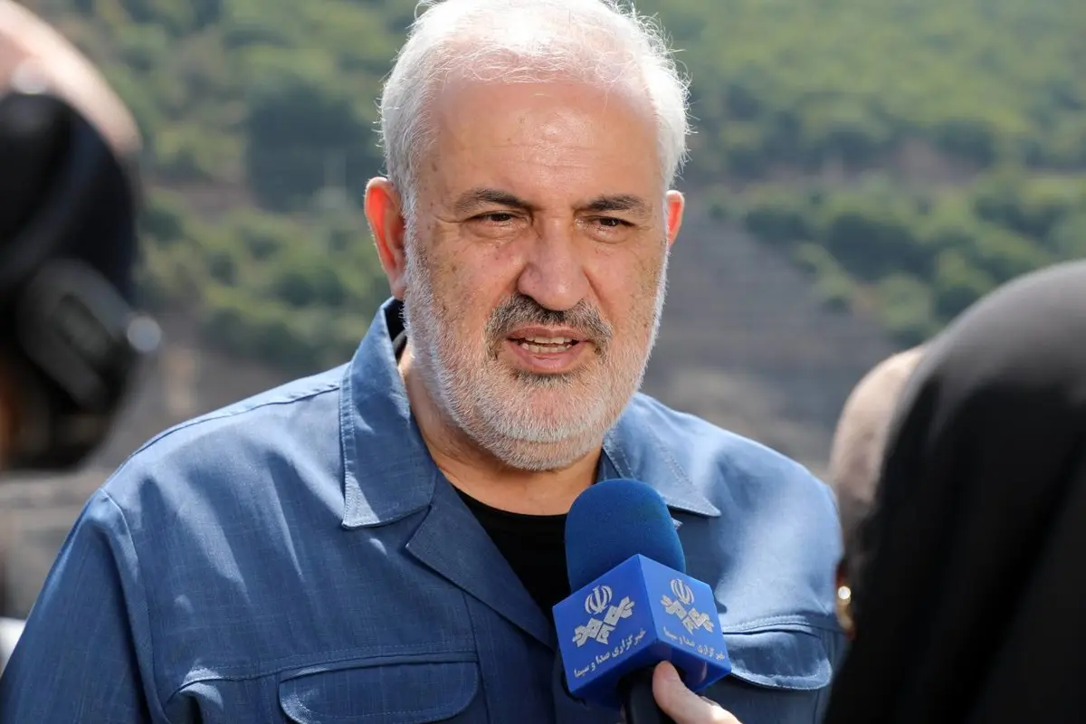 افزایش اعتبارات طرح آبرسانی به مرزن آباد، نوشهر و چالوس/ گسترش نیروگاه‌های پشت‌بامی در شمال ایران اثربخش است/ لزوم جدی گرفتن موضوع سازگاری با کم آبی