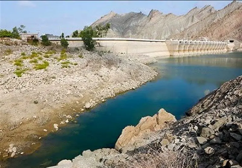 کاهش ۴۳ درصدی ورودی مخازن