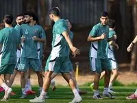 لیست خروجی های پرسپولیس مشخص شد