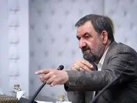واکنش محسن رضایی و اصلاح طلب معروف به حمله حماس به اسرائیل 