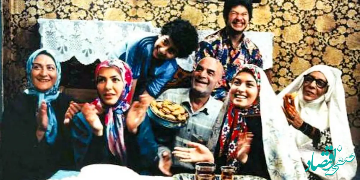 بازیگران سریال متهم گریخت در گذر زمان، 18 سال گذشت / ویدئو 