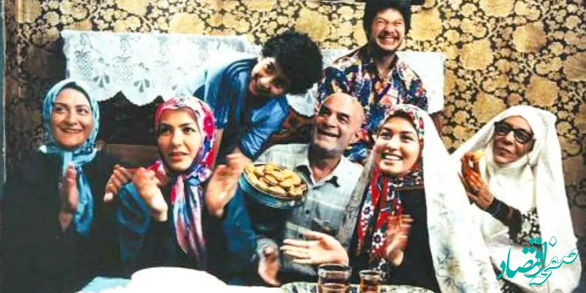 بازیگران سریال متهم گریخت در گذر زمان، 18 سال گذشت / ویدئو 