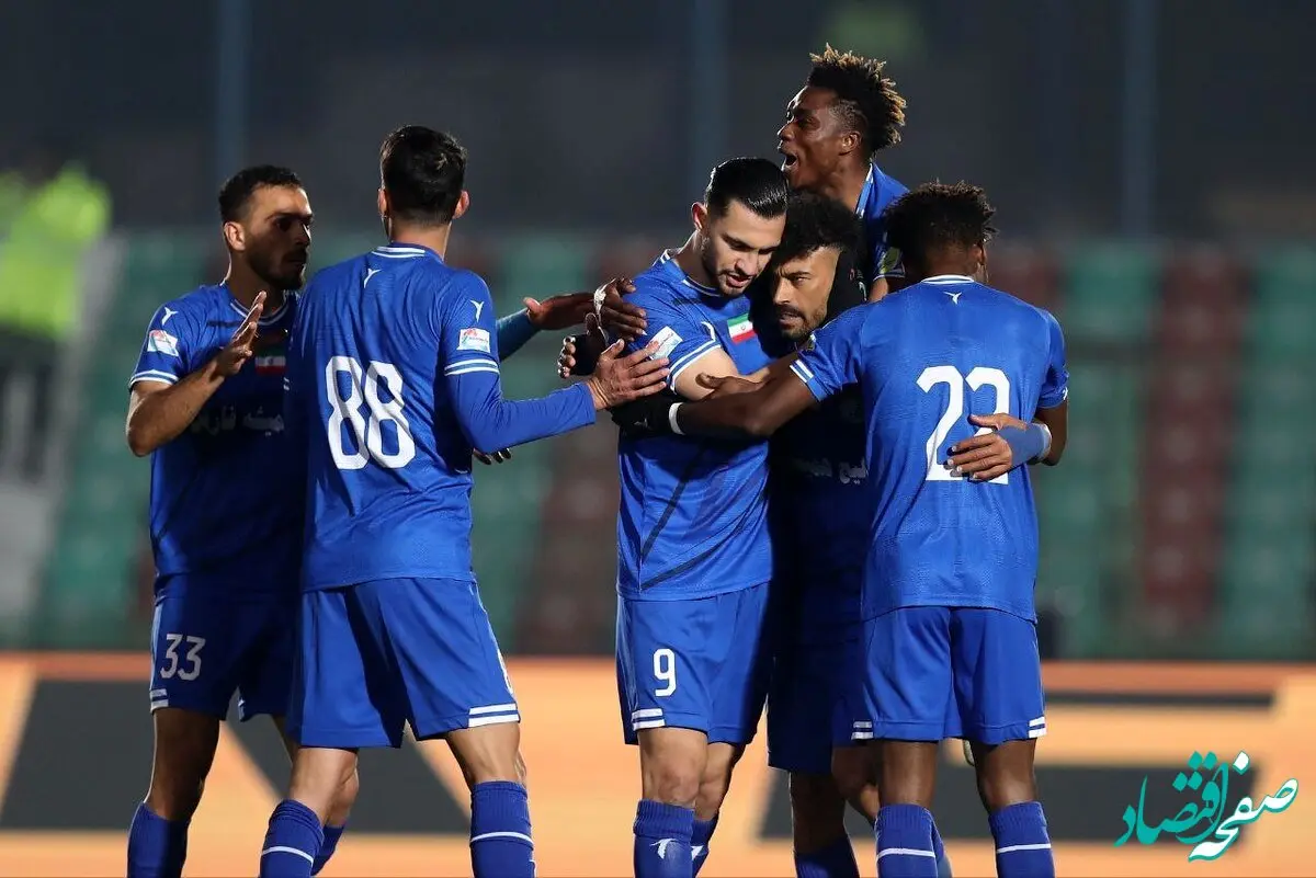 لینک پخش زنده دیدار استقلال و الشرطه + ساعت بازی