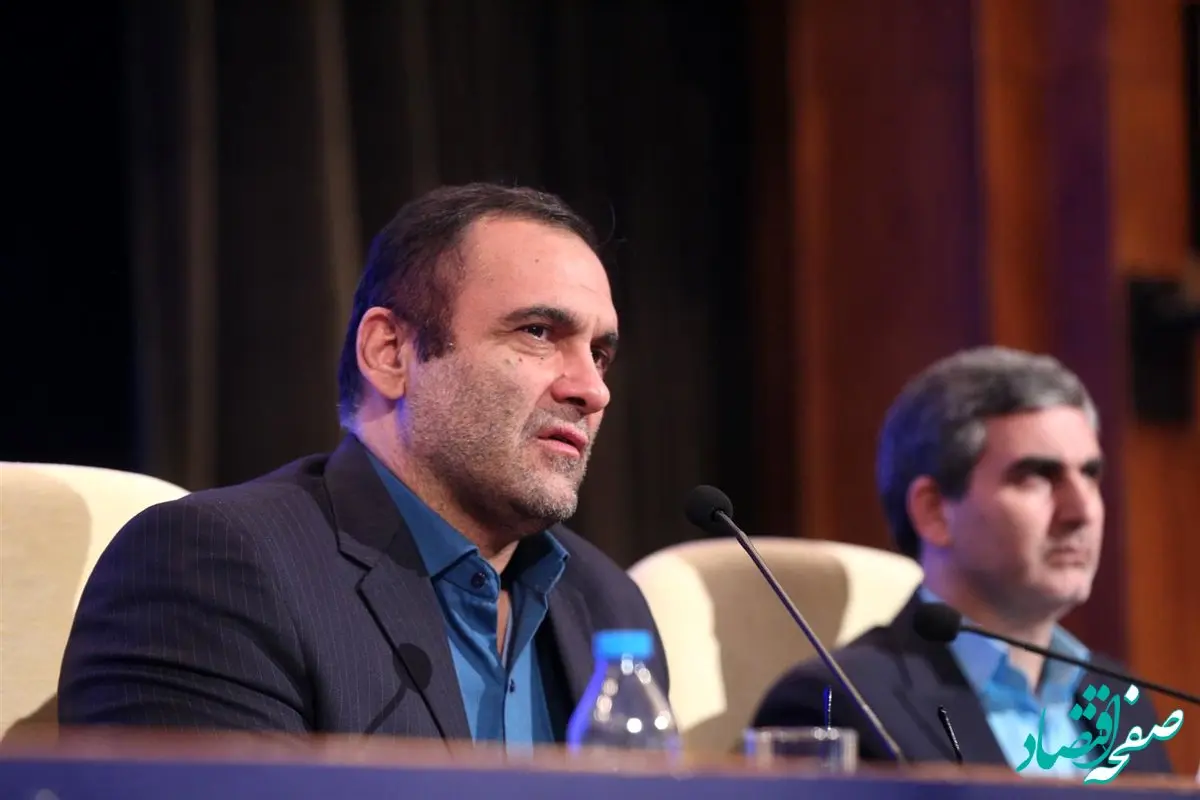 شرکت ملی صنایع پتروشیمی، از سامانه هوشمند وندورها رونمایی خواهد کرد