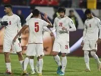 غیبت شگفت‌انگیز ایران در تیم منتخب سال ۲۰۲۴ آسیا