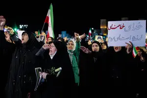 انتخاب رهبری و نقش آن در قانون اساسی جمهوری اسلامی ایران