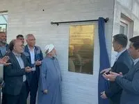 پایان تنش آبی در روستای دوستکو واقع در منتهی الیه غرب قشم