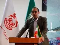 تولید 124 هزار تن آند در شرکت ملی صنایع مس طی 4 ماهه ابتدای سال جاری/ثبت رشد 7 درصدی تولید
