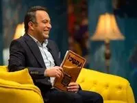 دانلود قسمت ۲۸ برنامه برمودا۲ روز ۱۲ اسفند ۱۴۰۳ + لینک تلوبیون فصل دوم برمودا گفتگو با مجید مظفری