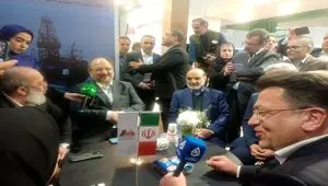 مپنا عامل کاهش راندمان نیست |بومی‌سازی توربین‌ها و پروژه‌های انرژی و آب شتاب گرفته است