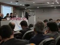 تأیید افزایش صد در صدی سرمایه بیمه اتکایی در مجمع عمومی فوق العاده