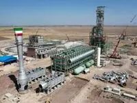 گزارش صداوسیما از پیشرفت پروژه فولاد آرتاویل: دیساکو؛ گامی بزرگ در توسعه صنعتی استان اردبیل