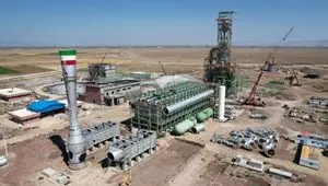 گزارش صداوسیما از پیشرفت پروژه فولاد آرتاویل: دیساکو؛ گامی بزرگ در توسعه صنعتی استان اردبیل