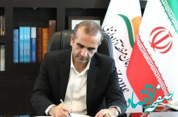 قدردانی طاعتی مقدم از گروه های امدادی در اطفاء حریق مجتمع ونوس منطقه آزاد انزلی