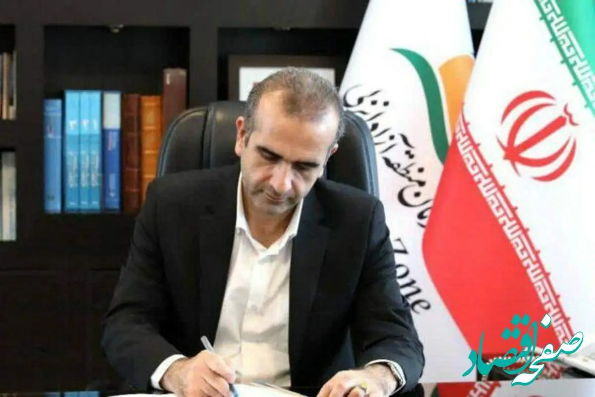 قدردانی طاعتی مقدم از گروه های امدادی در اطفاء حریق مجتمع ونوس منطقه آزاد انزلی