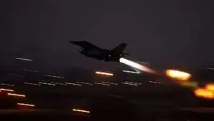 خبر فوری از حمله آمریکا به سوریه امروز شنبه ۲۹ آذر ۱۴۰۴