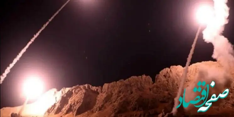 فیلم | پای چین هم به ماجرای حملات موشکی پاکستان و ایران باز شد + جزییات مهم