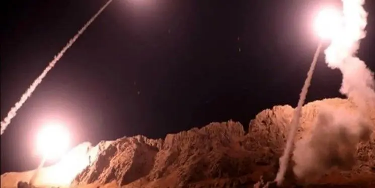 فیلم | پای چین هم به ماجرای حملات موشکی پاکستان و ایران باز شد + جزییات مهم