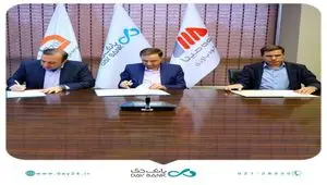 روابط‌عمومی بانک دی وارد دوران نوینی شده است