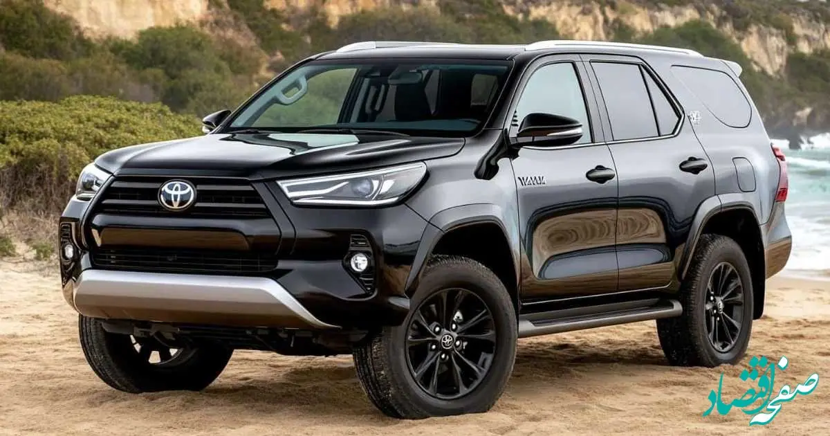 تویوتا، بدون افزایش قیمت در بازار