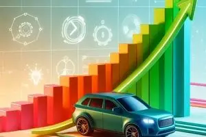 خودرو در چهارراه سیاست، زیان و خشم عمومی / آیا دولت و ایران‌خودرو به نقطه انفجار رسیده‌اند؟