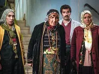 ساعت پخش و تکرار سریال نون خ فصل یک از شبکه آی فیلم +خلاصه داستان و اسامی بازیگران 