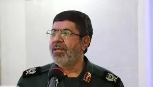 سردار شریف: در صورت ادامه تجاوز دشمن، شگفتانه‌های جدید ایران در راه است