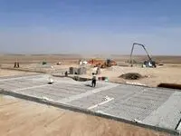 متقاضیان دریافت زمین بخوانند