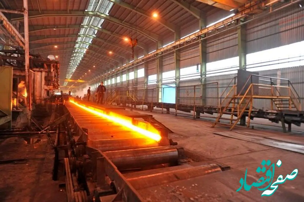 کیفیت تولیدات فولاژ در کشور و منطقه بی‌نظیر است