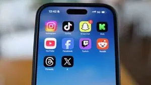 فوری برنامه های ناامن و غیرضروری را از موبایل‌تان حتما حذف کنید!