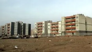 آینده بازار مسکن خطرناک می شود؟ / قیمت مسکن رو به کجا می رود؟! 
