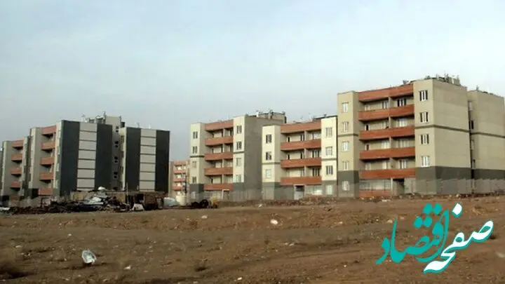 آینده بازار مسکن خطرناک می شود؟ / قیمت مسکن رو به کجا می رود؟! 