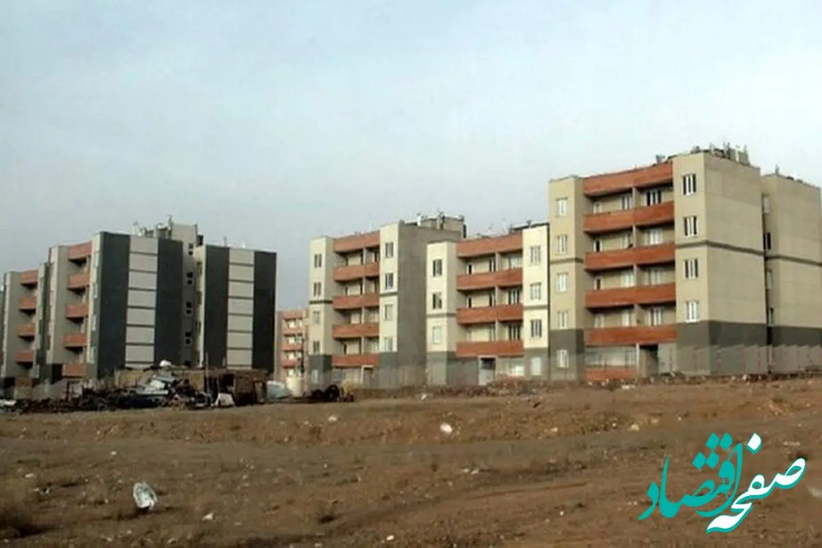 آینده بازار مسکن خطرناک می شود؟ / قیمت مسکن رو به کجا می رود؟!