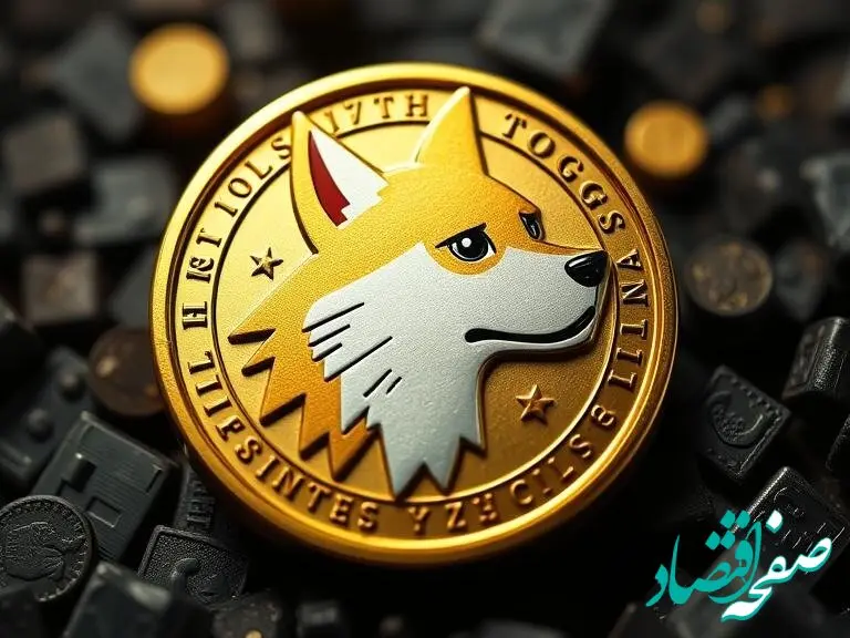 پیش بینی قیمت دوج کوین + قیمت دوج کوین امروز سه شنبه ۷ اسفند ۱۴۰۳ 
