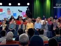 دانلود برنامه ۱۰۰۱ قسمت ۵۱ چهارشنبه ۲۷ فروردین ۱۴۰۴ + لینک تلوبیون برنامه ۱۰۰۱ با حضور فردین معصومی 
