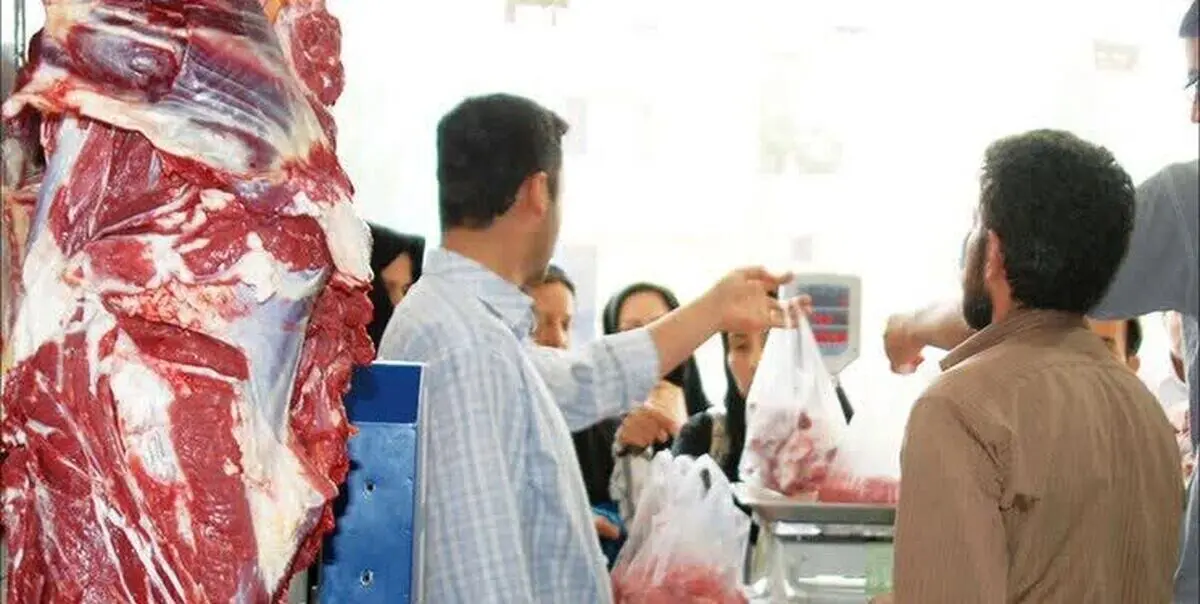 وضعیت قیمت گوشت در آستانه ماه رمضان!/جدیدترین قیمت گوشت قرمز امروز یکشنبه ۲۸ بهمن ۱۴۰۳