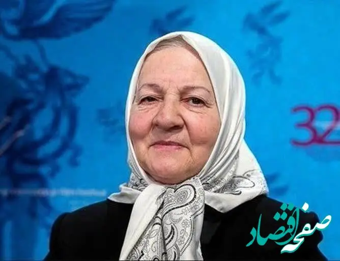 آخرین وضعیت رابعه مدنی بازیگر سینما و تلویزیون در بیمارستان + بیوگرافی رابعه مدنی