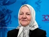 آخرین وضعیت رابعه مدنی بازیگر سینما و تلویزیون در بیمارستان + بیوگرافی رابعه مدنی