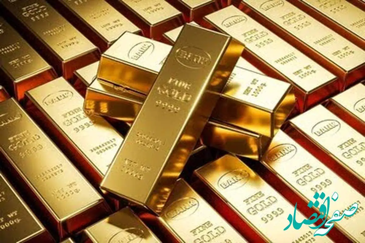 طلا چقدر صعود کرد؟ | قیمت طلا ۱۸ عیار امروز یکشنبه ۲۱ اردیبهشت ماه ۱۴۰۴